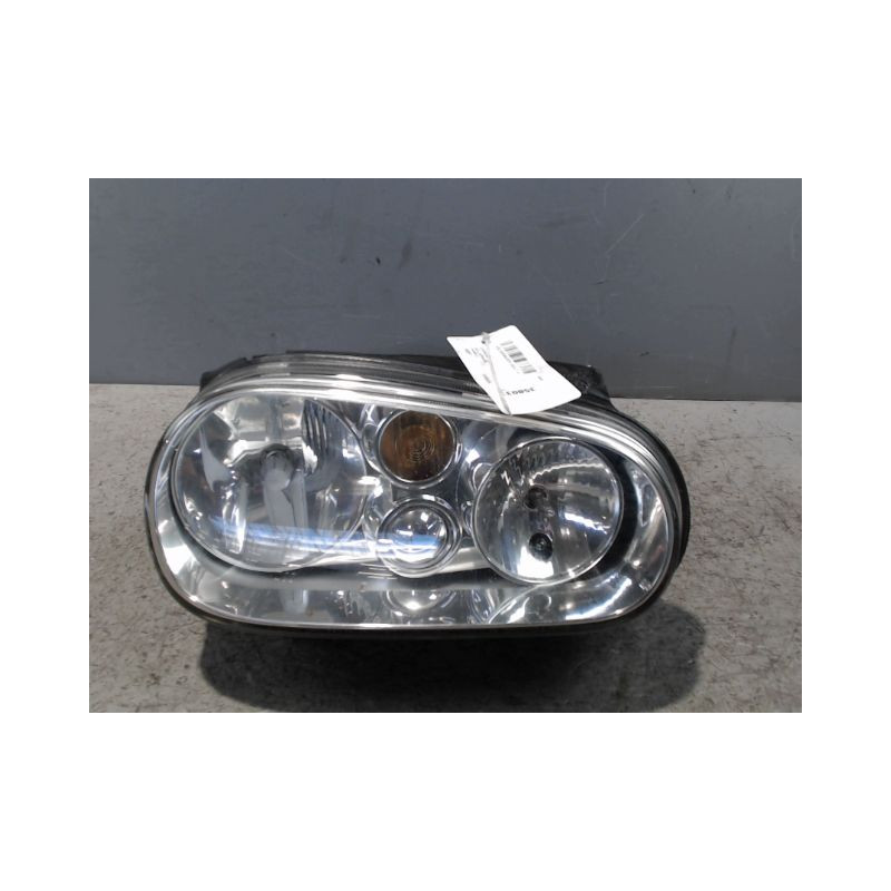 PHARE DROIT VOLKSWAGEN GOLF 4