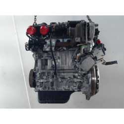 MOTEUR DIESEL
