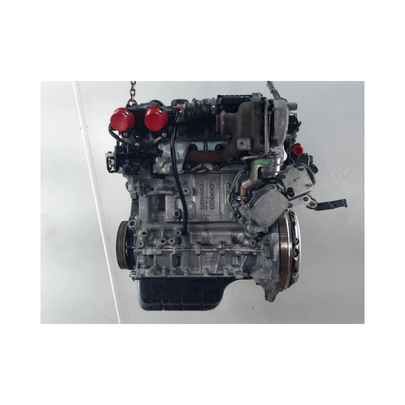 MOTEUR DIESEL PEUGEOT 5008 1.6 HDi
