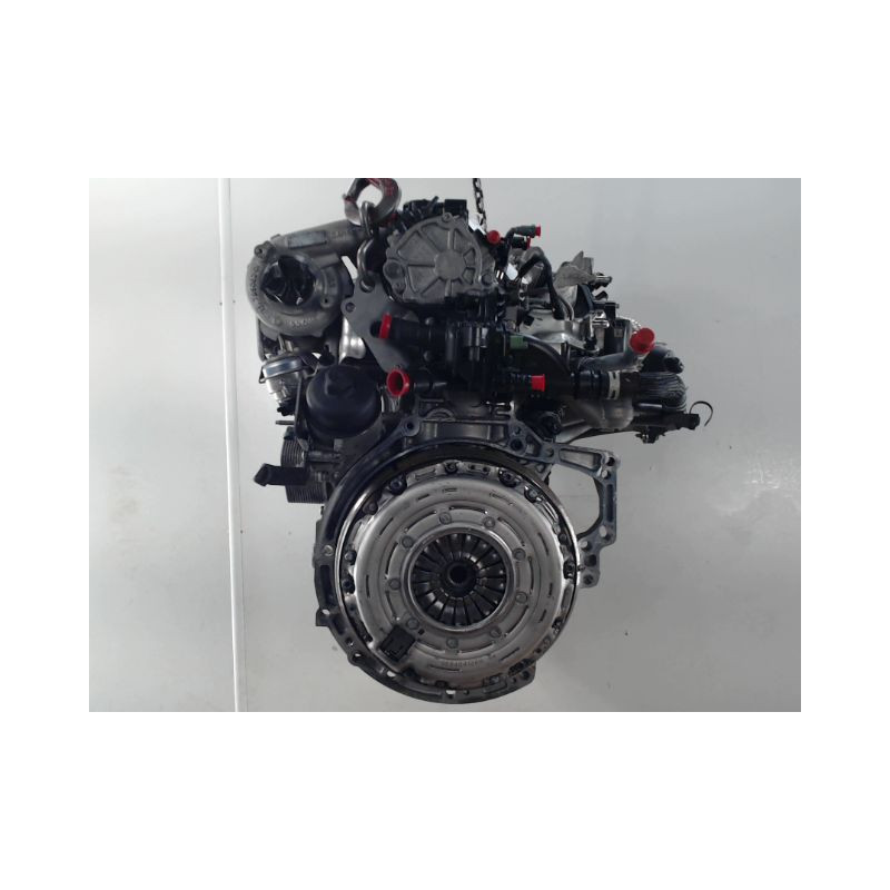MOTEUR DIESEL PEUGEOT 5008 1.6 HDi