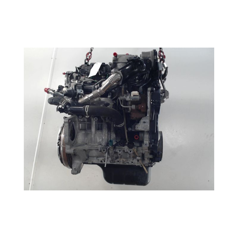 MOTEUR DIESEL PEUGEOT 5008 1.6 HDi