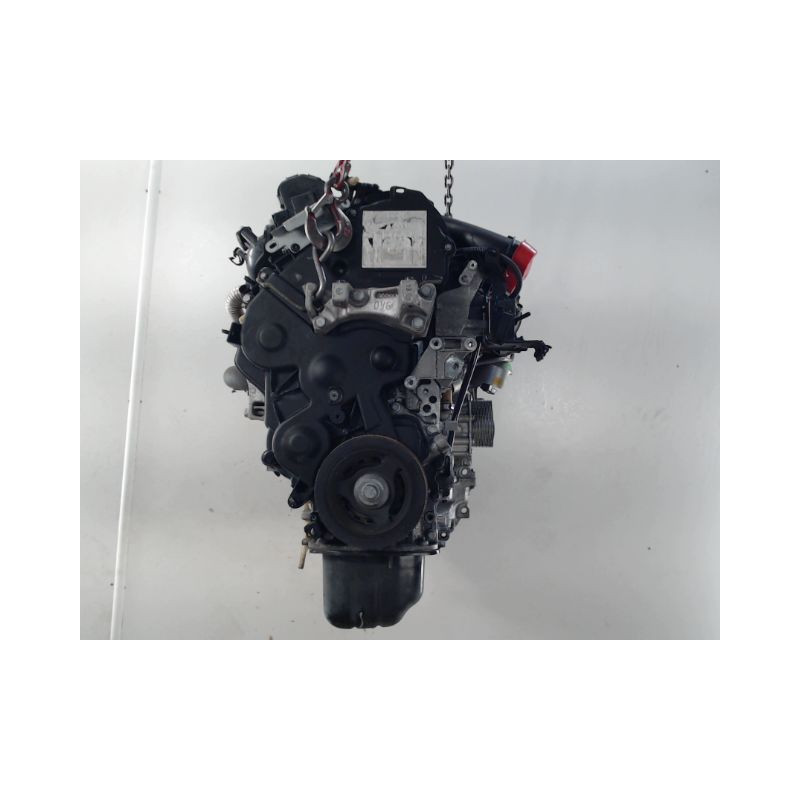 MOTEUR DIESEL PEUGEOT 5008 1.6 HDi