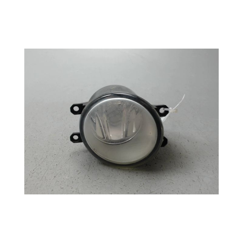 PHARE ANTIBROUILLARD AVANT DROIT TOYOTA YARIS II Phase 1 2005-2009