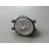 PHARE ANTIBROUILLARD AVANT DROIT TOYOTA YARIS II Phase 1 2005-2009