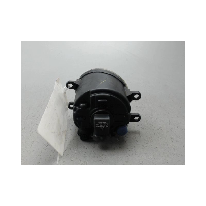 PHARE ANTIBROUILLARD AVANT DROIT TOYOTA YARIS II Phase 1 2005-2009
