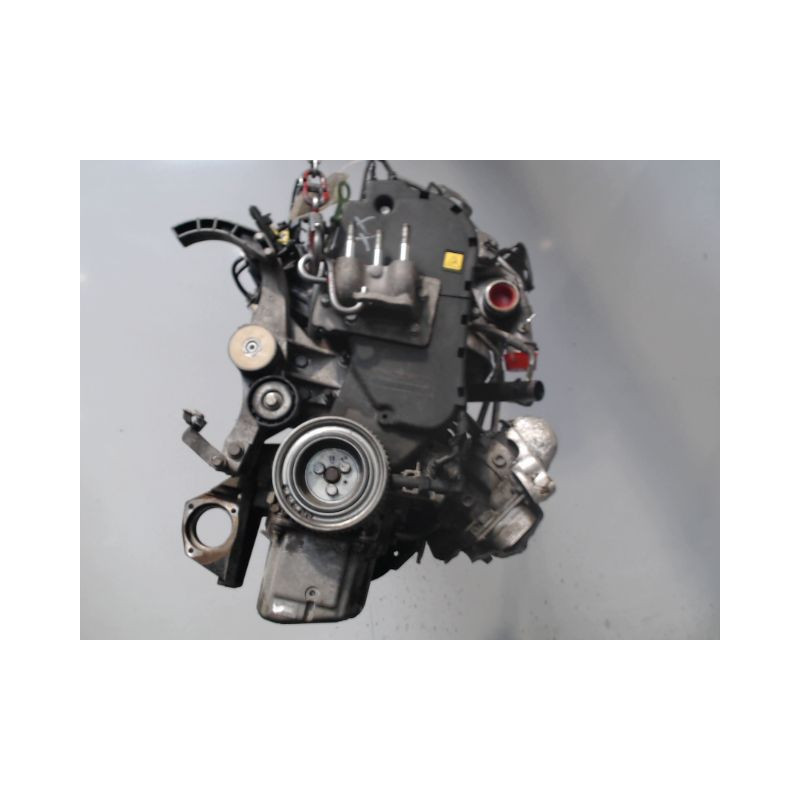 MOTEUR ESSENCE LANCIA DELTA 1.4 