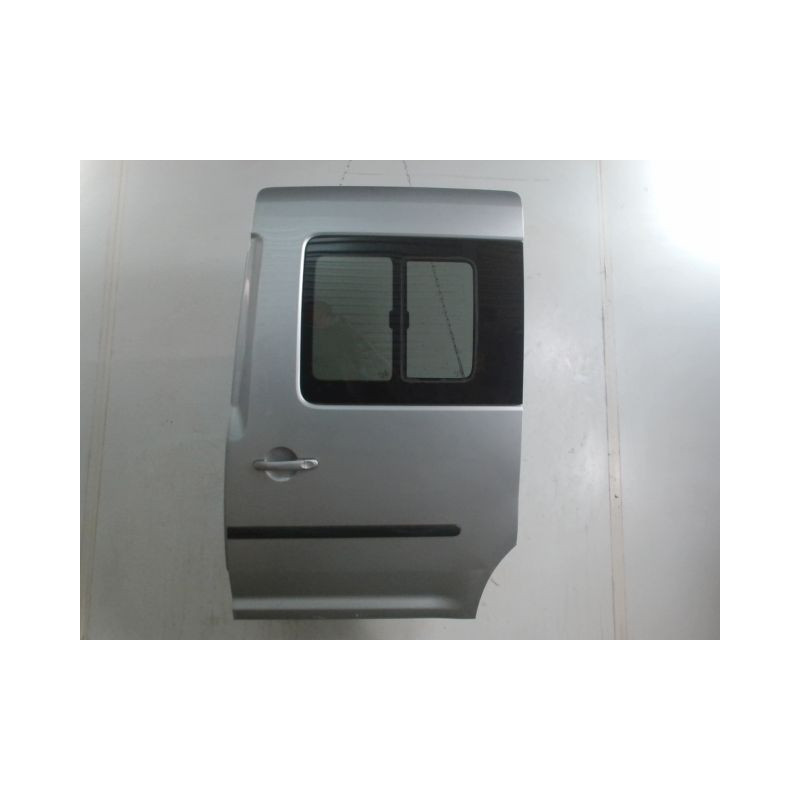 PORTE COULISSANTE GAUCHE VOLKSWAGEN CADDY