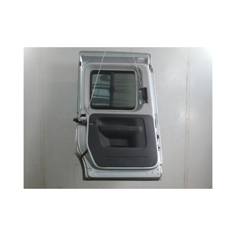 PORTE COULISSANTE GAUCHE VOLKSWAGEN CADDY