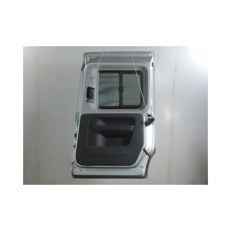 PORTE COULISSANTE DROITE VOLKSWAGEN CADDY