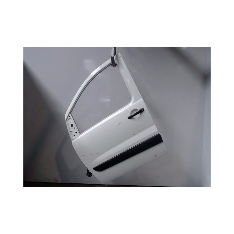 PORTE AVANT GAUCHE PEUGEOT EXPERT TOLE 2007-