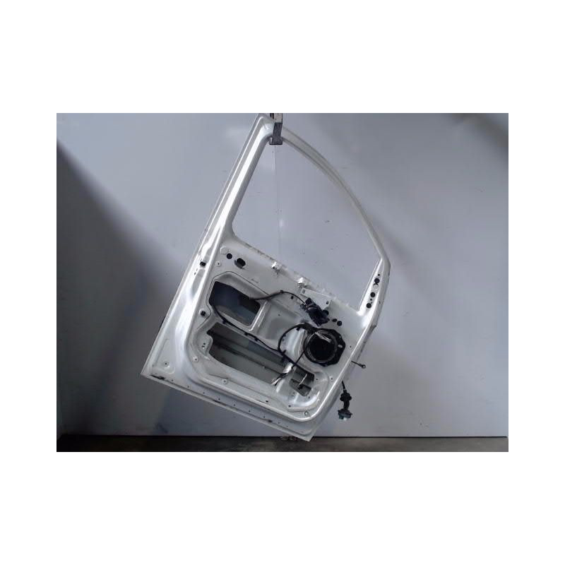 PORTE AVANT GAUCHE PEUGEOT EXPERT TOLE 2007-