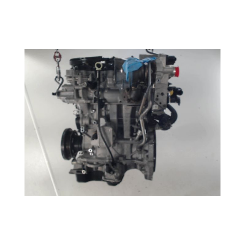MOTEUR ESSENCE CITROEN C3 1.2 THP 110 