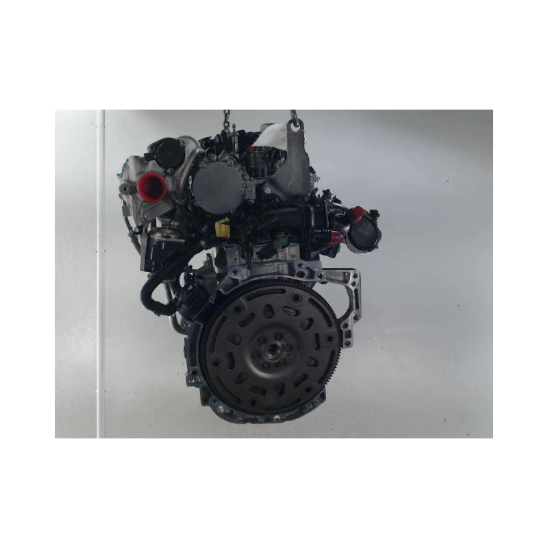 MOTEUR ESSENCE CITROEN C3 1.2 THP 110 