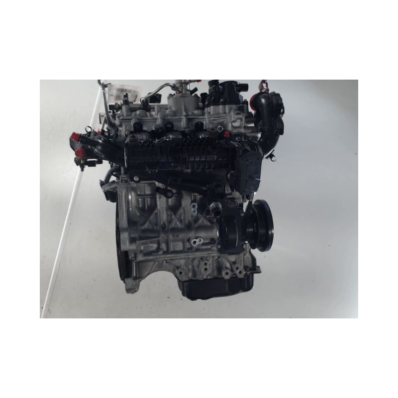 MOTEUR ESSENCE CITROEN C3 1.2 THP 110 