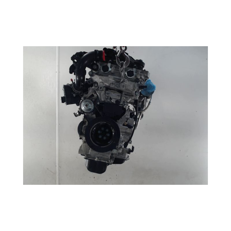 MOTEUR ESSENCE CITROEN C3 1.2 THP 110 