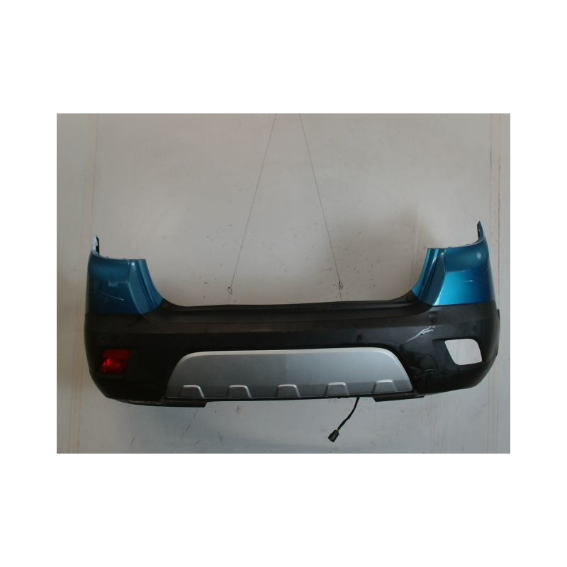 PARE-CHOC ARRIER OPEL MOKKA
