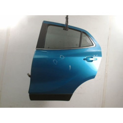 PORTE ARG