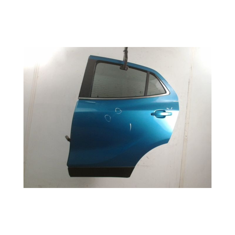 PORTE ARRIERE GAUCHE OPEL MOKKA