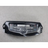 COMMANDE DE CHAUFFAGE NISSAN NP300