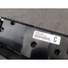 COMMANDE DE CHAUFFAGE NISSAN NP300
