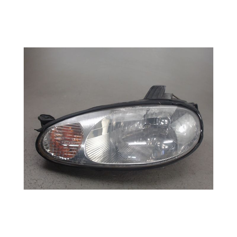 PHARE GAUCHE MAZDA MX5