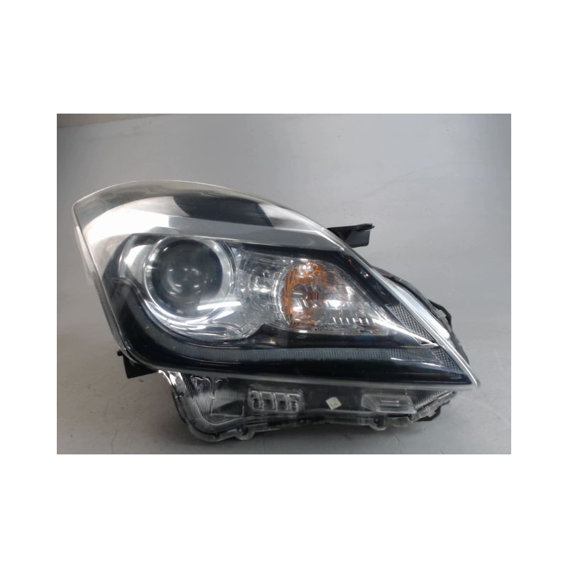 PHARE DROIT SUZUKI BALENO