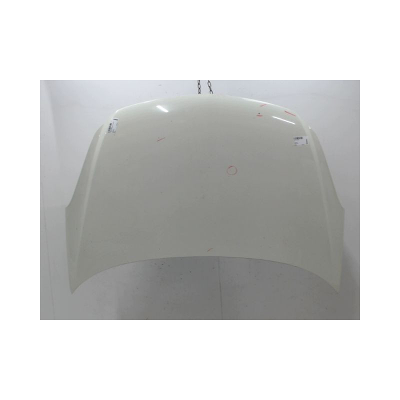 CAPOT OPEL CORSA IV Phase 2 (D) 2011-2015