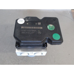 UNITE HYDRAULIQUE ABS