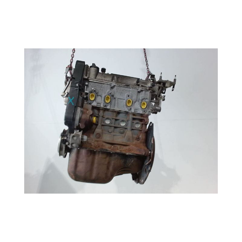MOTEUR ESSENCE FORD KA II 2008-... 1.2