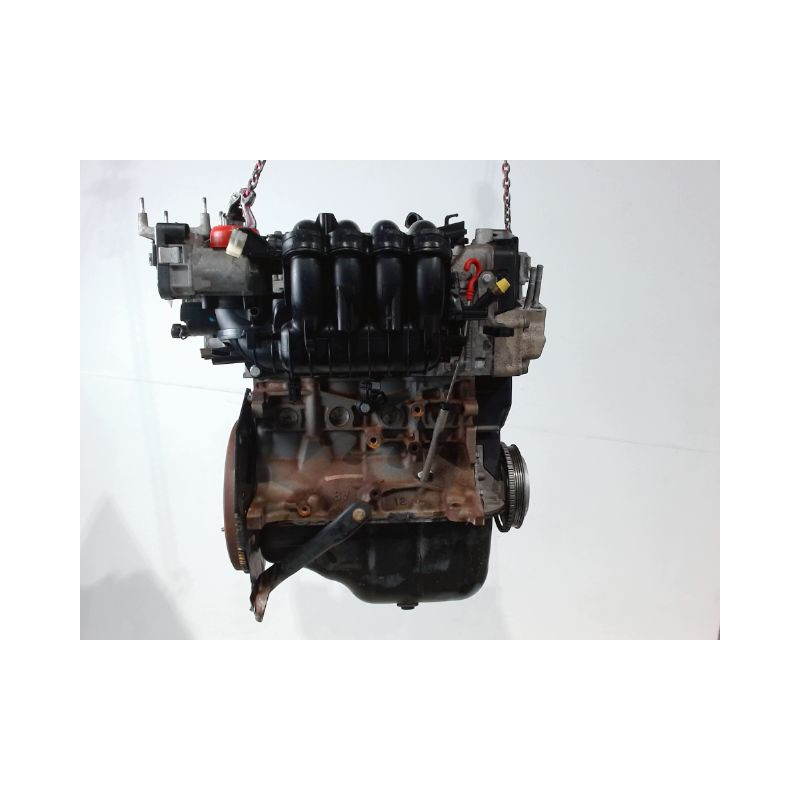 MOTEUR ESSENCE FORD KA II 2008-... 1.2