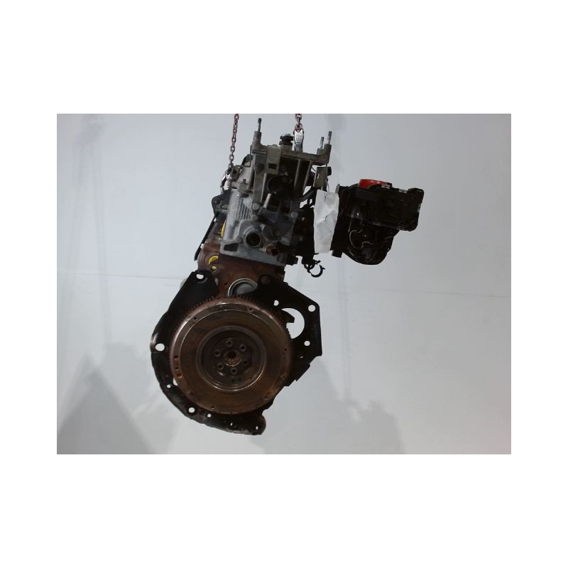 MOTEUR ESSENCE FORD KA II 2008-... 1.2