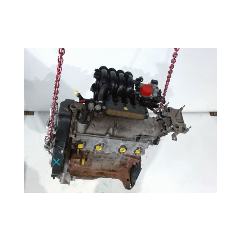 MOTEUR ESSENCE FORD KA II 2008-... 1.2