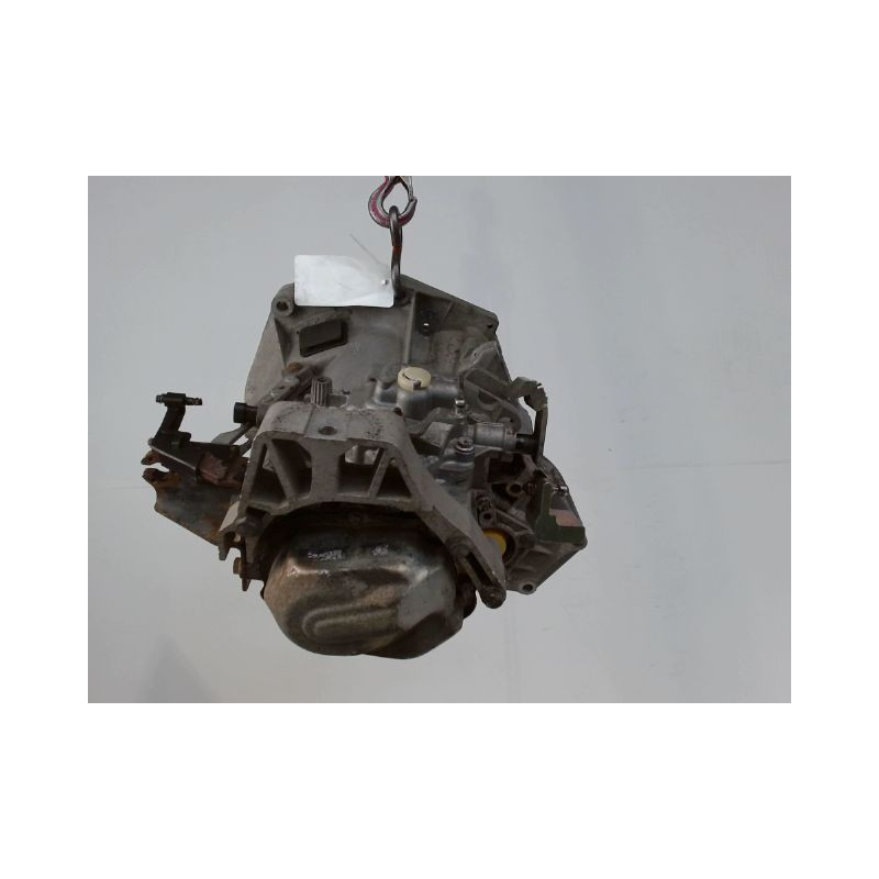BOITE A VITESSE MECANIQUE FORD KA II 2008-... 1.2