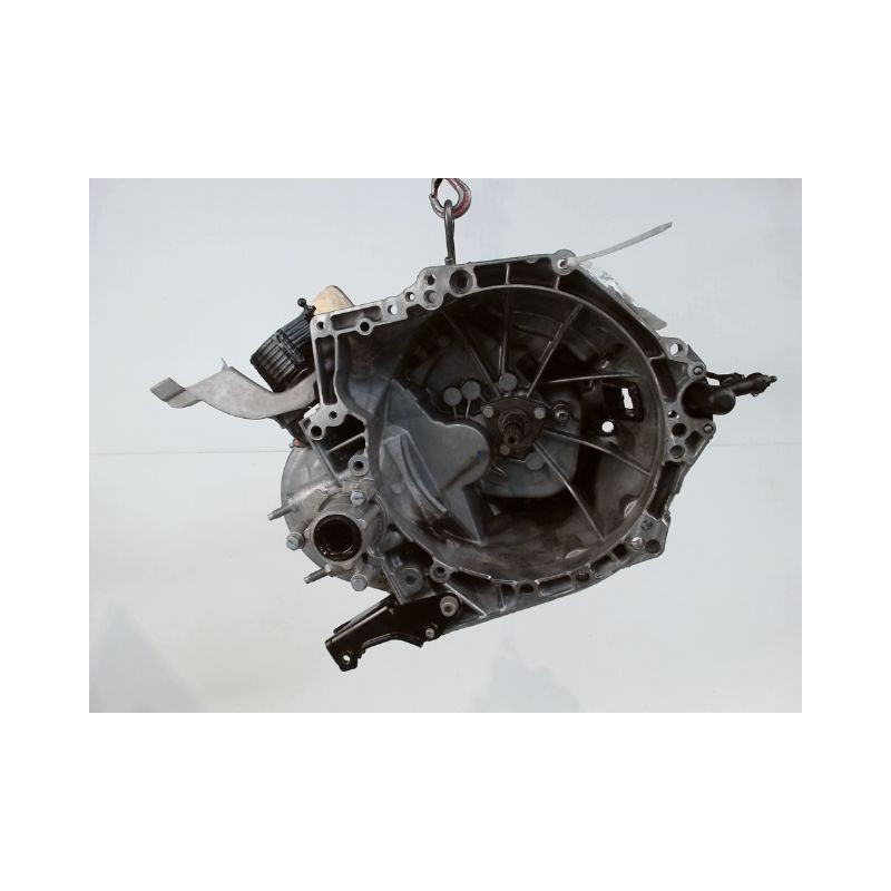 BOITE A VITESSE MECANIQUE CITROEN C3 2009- 1.5 BlueHDi 100 
