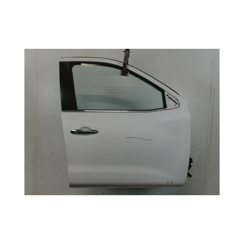 PORTE AVANT DROIT NISSAN NP300