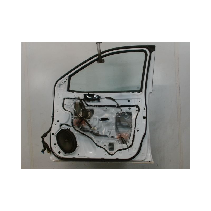 PORTE AVANT DROIT NISSAN NP300