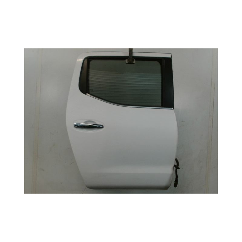 PORTE ARRIERE DROIT NISSAN NP300