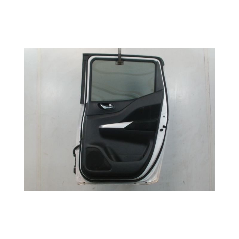 PORTE ARRIERE DROIT NISSAN NP300