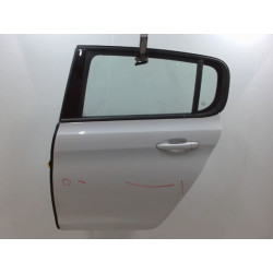 PORTE ARG
