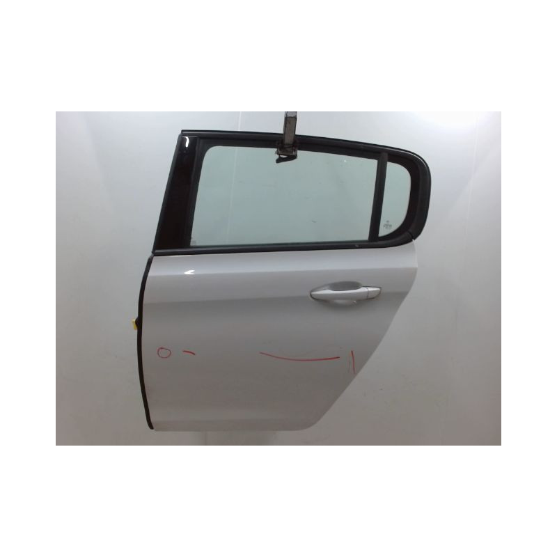PORTE ARRIERE GAUCHE PEUGEOT 308 2011-