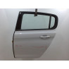 PORTE ARRIERE GAUCHE PEUGEOT 308 2011-