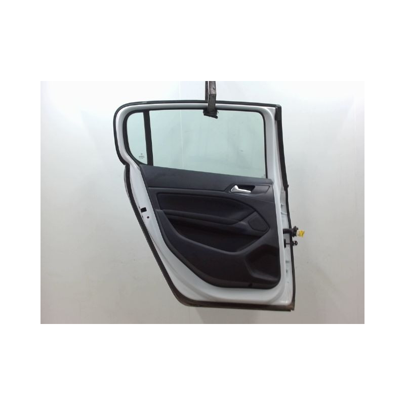 PORTE ARRIERE GAUCHE PEUGEOT 308 2011-
