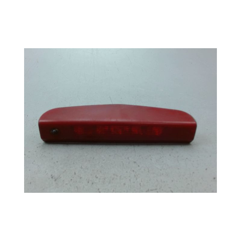 FEUX STOP SUPPLEMENTAIRE OPEL CORSA IV Phase 2 (D) 2011-2015