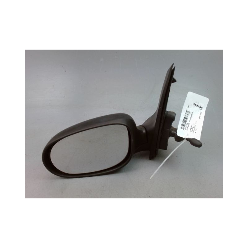 RETROVISEUR EXTERIEUR GAUCHE FORD KA II 2008-...
