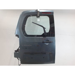 PORTE BATTANTE ARG
