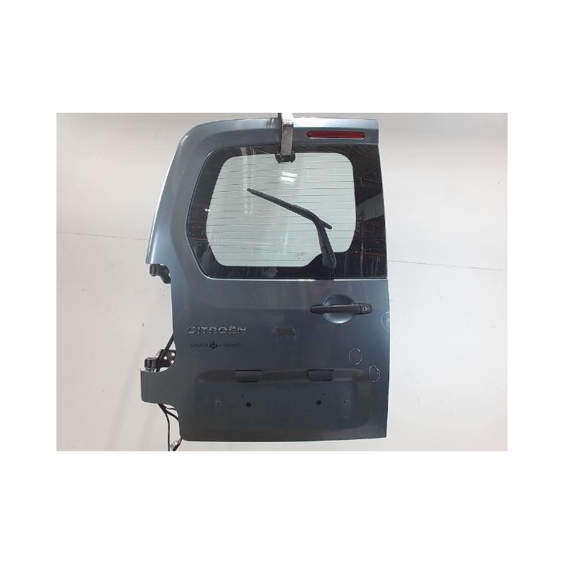 PORTE BATTANTE ARRIERE GAUCHE CITROEN BERLINGO II BREAK 2008-