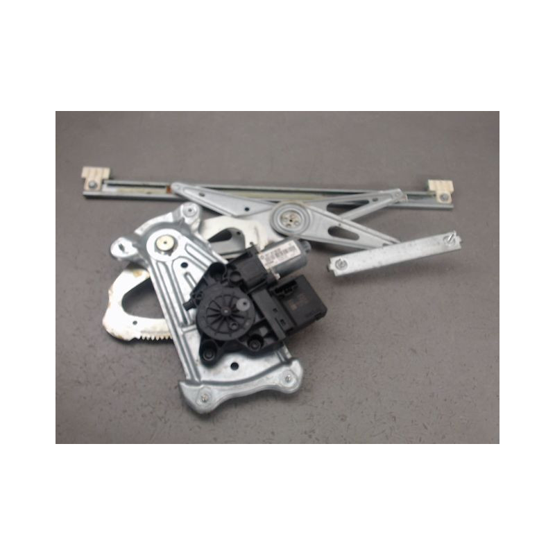 MECANISME LEVE-GLACE AVANT DROIT RENAULT MEGANE