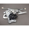 MECANISME LEVE-GLACE AVANT DROIT RENAULT MEGANE