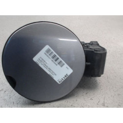 VOLET DE TRAPPE CARBURANT