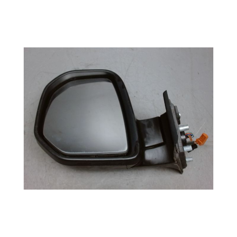 RETROVISEUR EXTERIEUR ELECTRIQUE GAUCHE CITROEN BERLINGO II BREAK 2008-